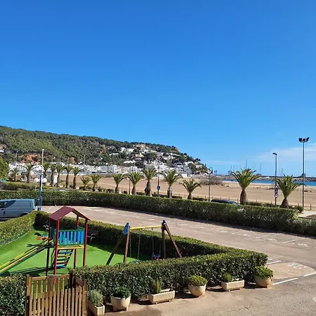 Rocamaura 1-1 Apartament