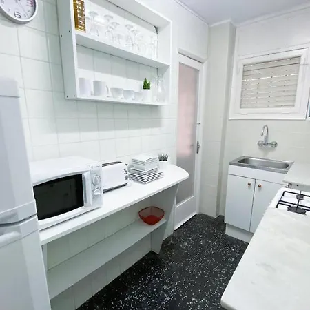 Rocamaura 1-1 Apartment *