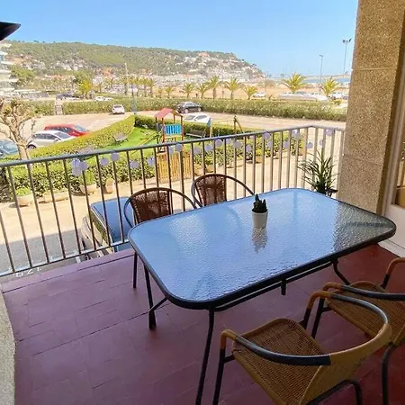 Apartment Rocamaura 1-1 L'Estartit
