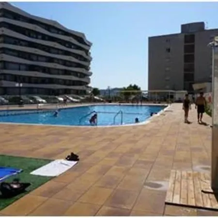 Apartment Rocamaura 1-1 *