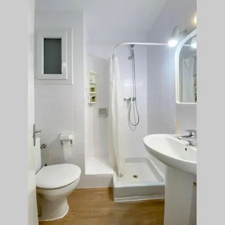 Rocamaura 1-1 Apartment L'Estartit