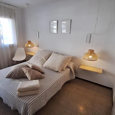 Rocamaura 1-1 Apartment