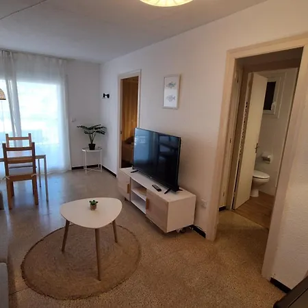 Rocamaura 1-1 Apartment