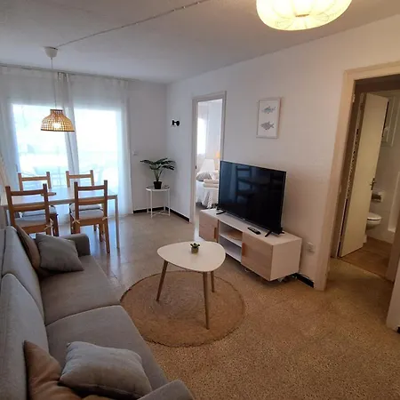 Apartment Rocamaura 1-1 *