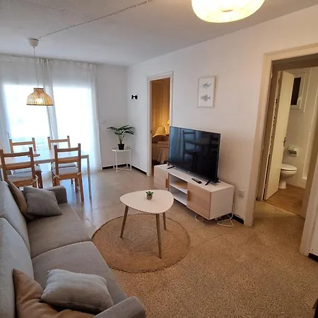 Apartment Rocamaura 1-1 L'Estartit
