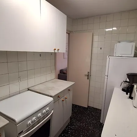 Rocamaura 1-1 Apartment