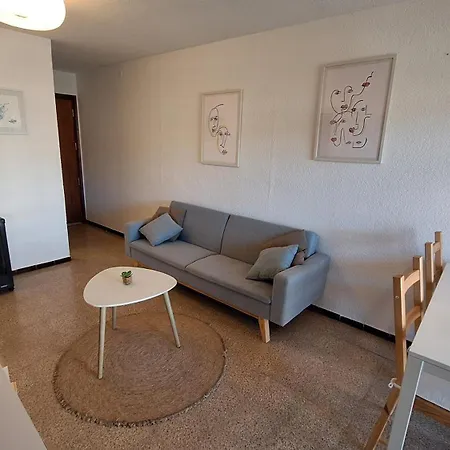 Apartment Rocamaura 1-1 L'Estartit