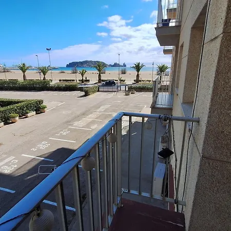 Apartment Rocamaura 1-1 *