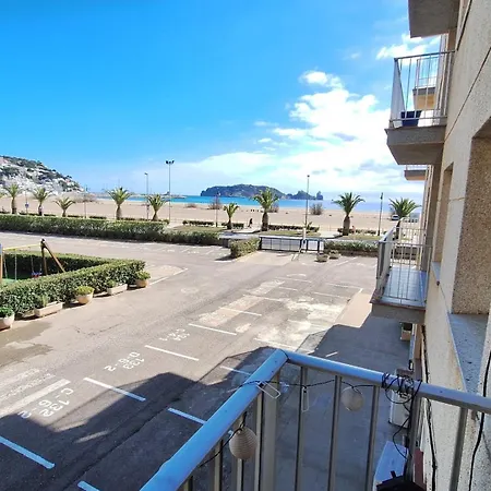 Rocamaura 1-1 Apartment