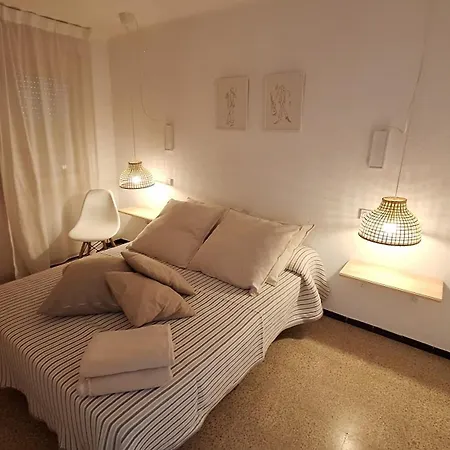 Rocamaura 1-1 Apartment L'Estartit