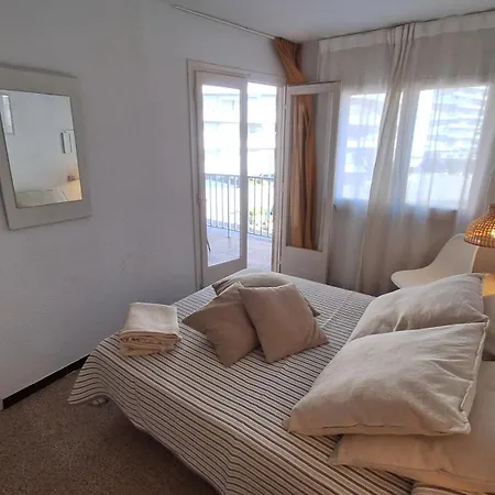 Apartment Rocamaura 1-1 *