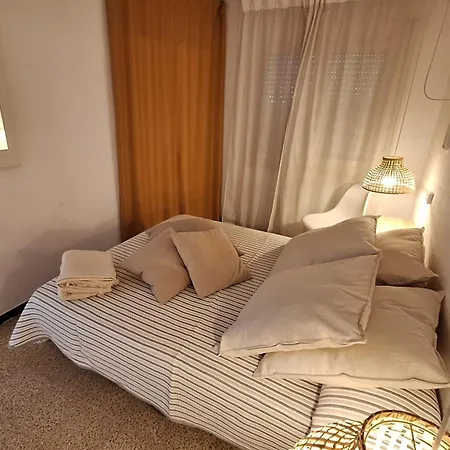 Apartment Rocamaura 1-1 L'Estartit