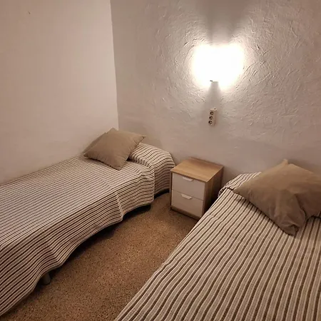 Apartment Rocamaura 1-1 L'Estartit